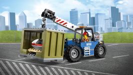 LEGO 60169 - Detailansicht 4