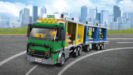 LEGO 60169 - Detailansicht 6