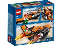 LEGO 60178 - Verpackung Rueckseite