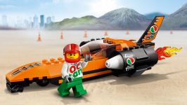 LEGO 60178 - Detailansicht 1
