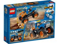 LEGO 60180 - Verpackung Rueckseite