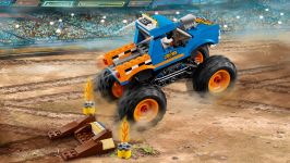 LEGO 60180 - Detailansicht 1