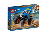 LEGO 60180 - Bild 1