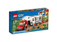 LEGO 60182 - Bild 1