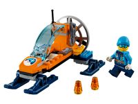 LEGO City 60190 Arktis-Eisgleiter