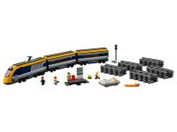 LEGO City 60197 Personenzug