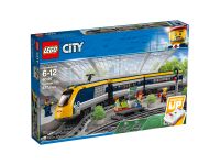 LEGO 60197 - Bild 1