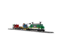 LEGO City 60198 Güterzug