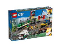 LEGO 60198 - Bild 1