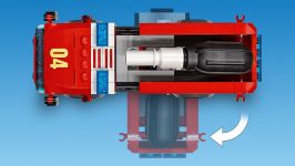 LEGO 60214 - Detailansicht 2