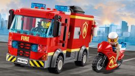 LEGO 60214 - Detailansicht 3