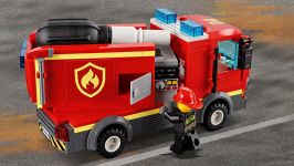 LEGO 60214 - Detailansicht 4