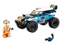 LEGO City 60218 Wüsten-Rennwagen