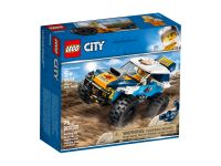 LEGO 60218 - Bild 1