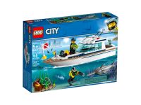 LEGO 60221 - Bild 1
