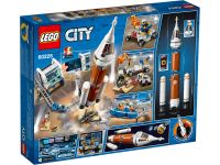 LEGO 60228 - Verpackung Rueckseite
