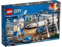 LEGO 60229 - Verpackung Ansicht 1
