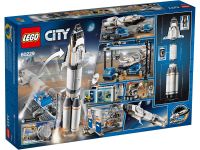 LEGO 60229 - Verpackung Rueckseite