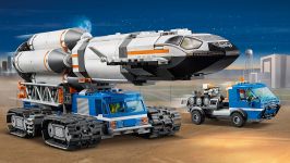 LEGO 60229 - Detailansicht 2
