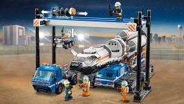 LEGO 60229 - Detailansicht 3