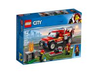 LEGO 60231 - Bild 1