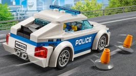 LEGO 60239 - Detailansicht 1