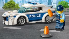 LEGO 60239 - Detailansicht 2