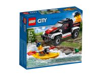LEGO 60240 - Bild 1