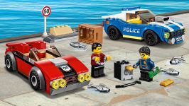 LEGO 60242 - Detailansicht 1
