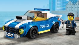 LEGO 60242 - Detailansicht 2