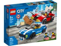LEGO 60242 - Bild 1