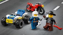 LEGO 60243 - Detailansicht 2