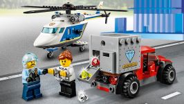 LEGO 60243 - Detailansicht 3