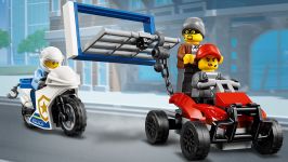LEGO 60244 - Detailansicht 2