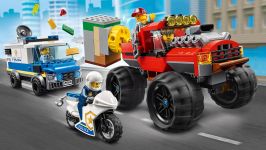 LEGO 60245 - Detailansicht 1