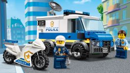 LEGO 60245 - Detailansicht 2