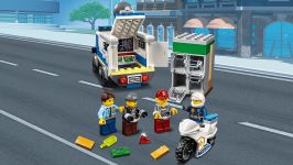 LEGO 60245 - Detailansicht 3