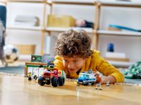 LEGO 60245 - Bild 6