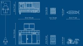 LEGO 60245 - Bild 8