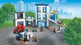 LEGO 60246 - Detailansicht 1