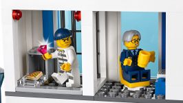LEGO 60246 - Detailansicht 4