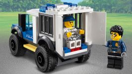 LEGO 60246 - Detailansicht 6