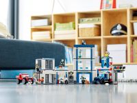 LEGO 60246 - Bild 10