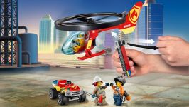 LEGO 60248 - Detailansicht 1