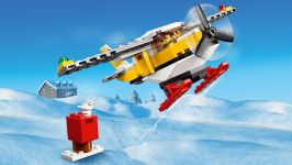 LEGO 60250 - Detailansicht 2