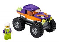 LEGO City 60251 Monster-Truck