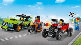 LEGO 60258 - Detailansicht 2