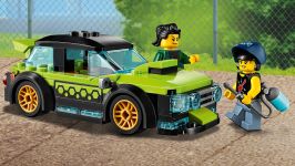LEGO 60258 - Detailansicht 4