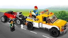 LEGO 60258 - Detailansicht 5