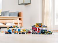 LEGO 60258 - Bild 9